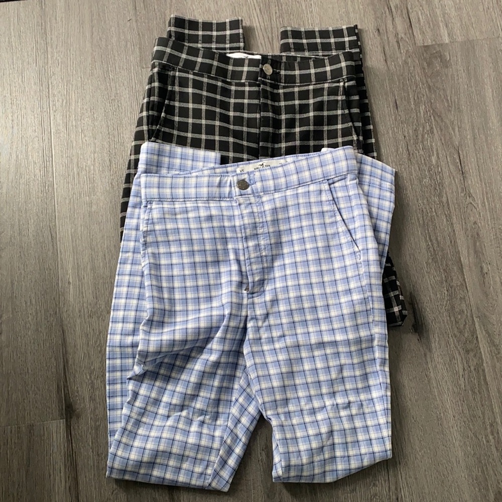 Hollister pants